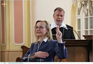 Árpád-házi Szent Margit templom