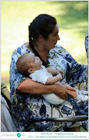 „PÓT”- FALUNAP és NYÁRBÚCSÚZTATÓ FŐZŐVERSENY KÉPEK / Fotók: Útirány.hu