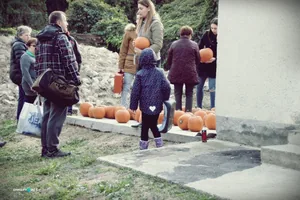 Tökfesztivál 2018. Fotók: Útirány.hu
