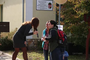 Kora délután, fotók: BakonyiHírek