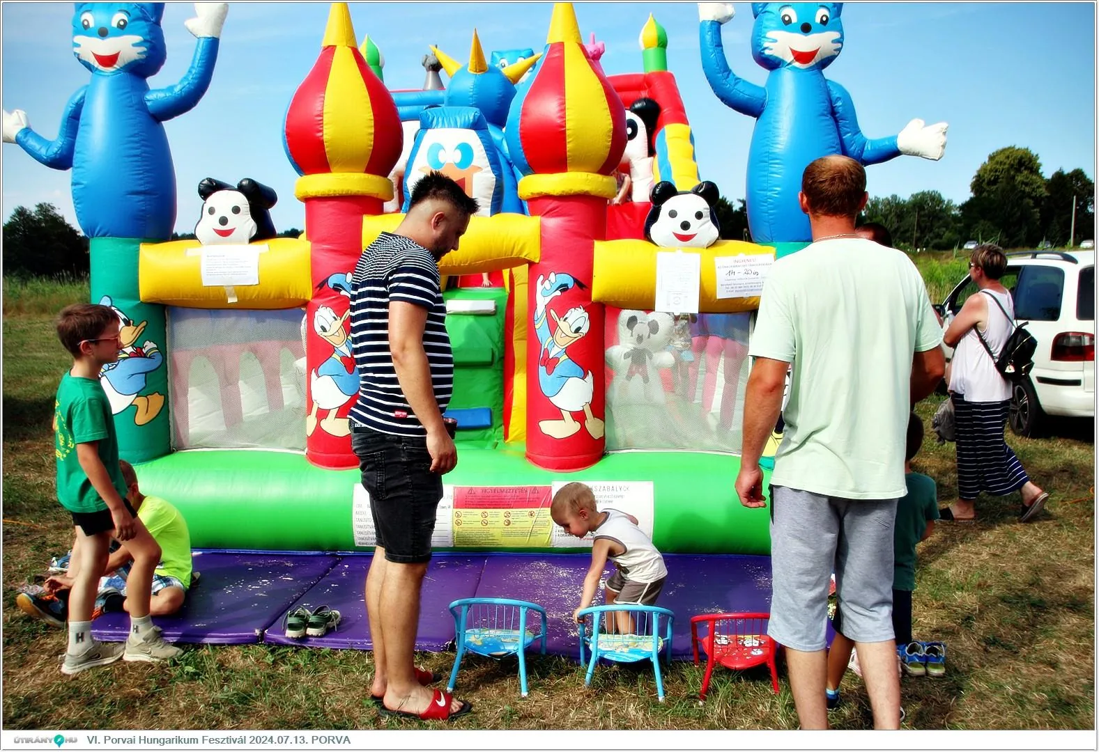 Fotók, Útirány.hu