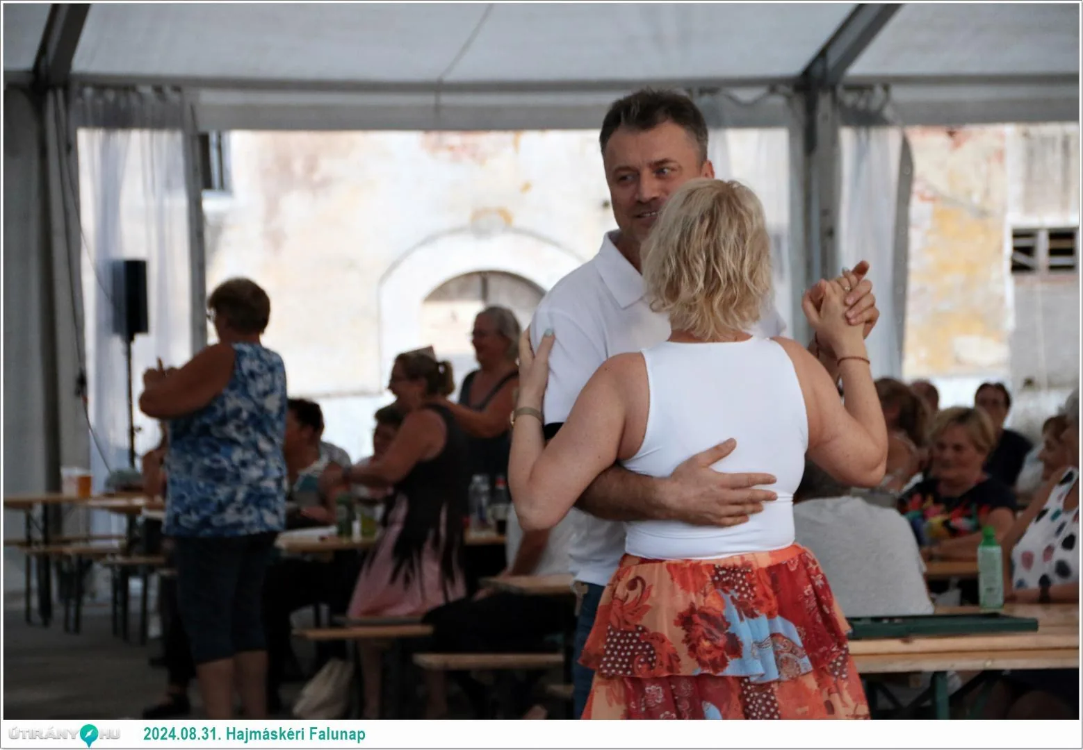 Képek: Útirány.hu