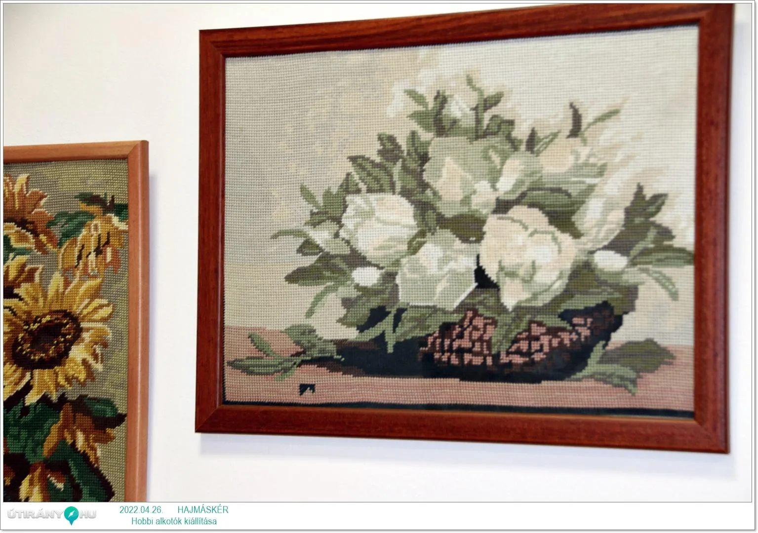 Fotók, Útirány.hu: