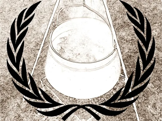 'Főzőverseny Hirdetmény!' cikk borítóképe