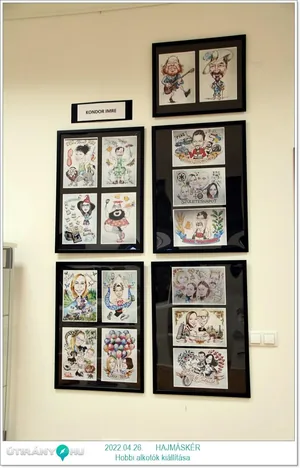 Fotók, Útirány.hu: