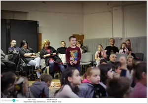 Képek a rendezvényről