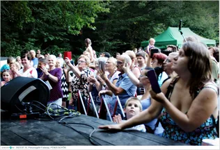 Pénzesgyőri Falunap 2023 borítóképe