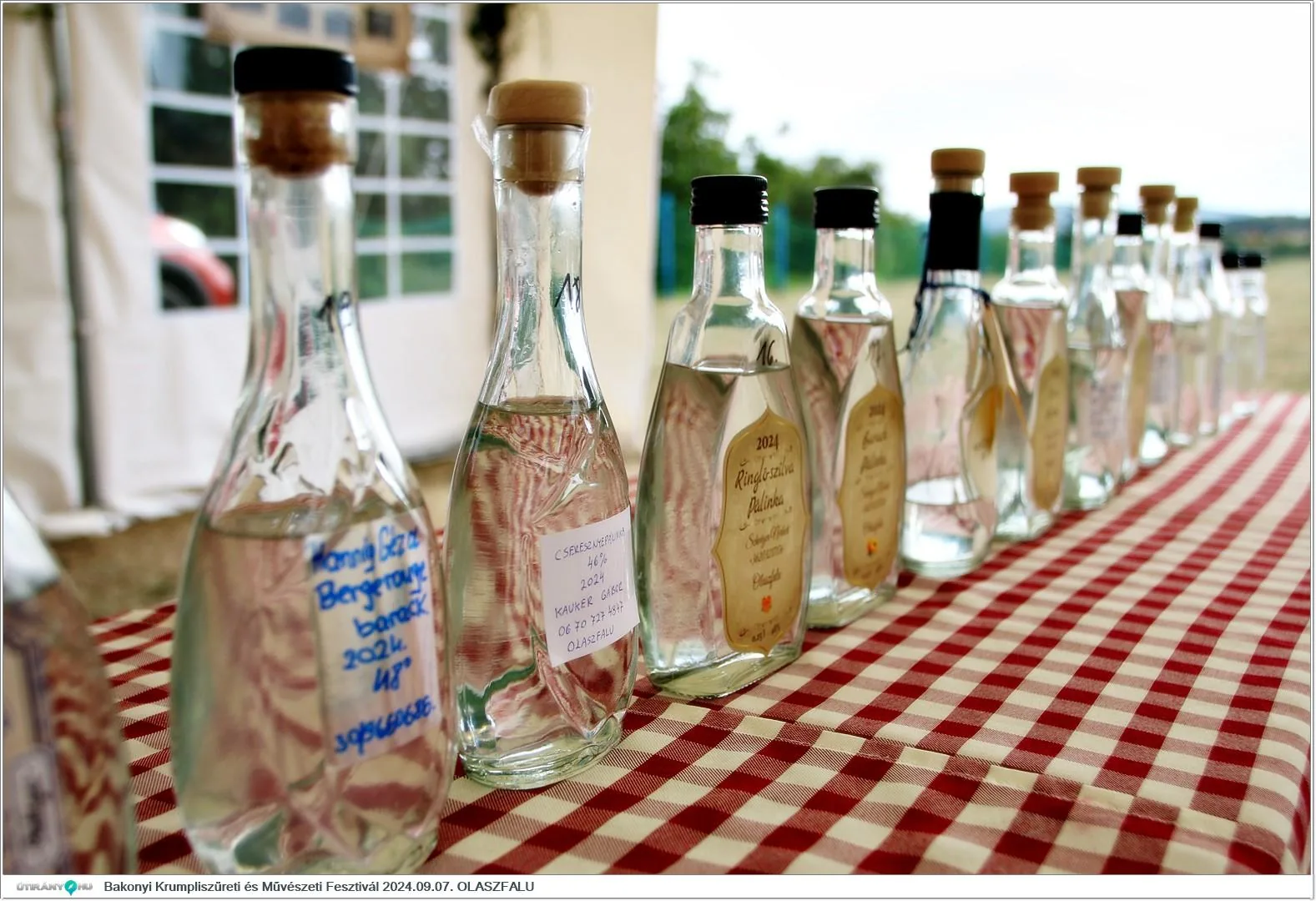 Fotók, Útirány.hu