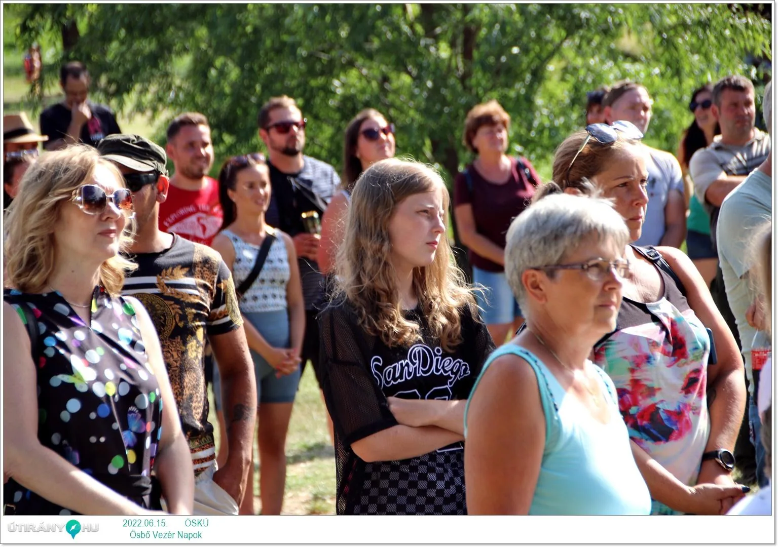 Fotók, Útirány.hu