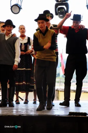 2019 Bakonyi Vágta. Fotók: Útirány.hu