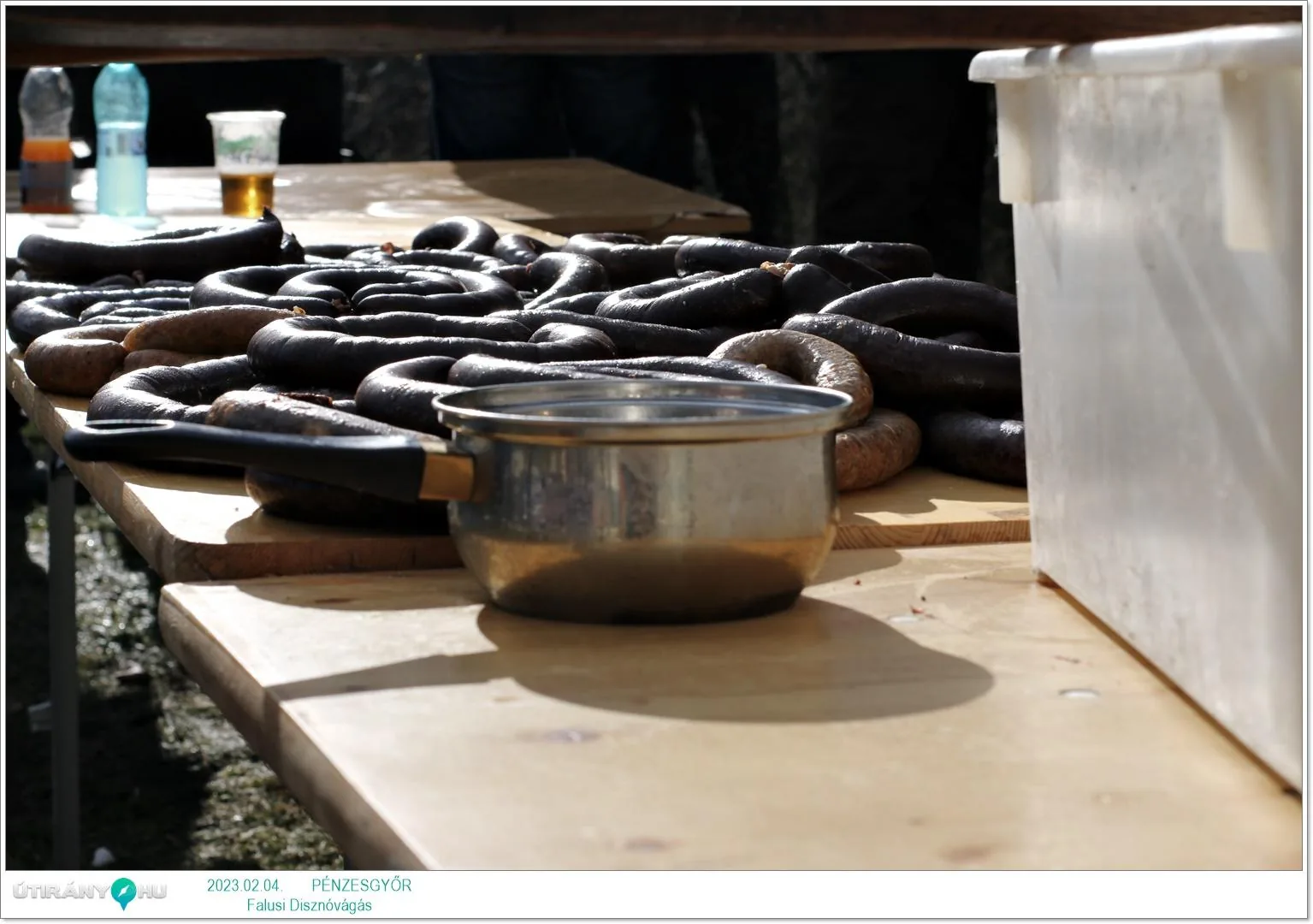 Fotók: Útirány.hu