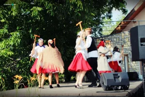 Falunap 2019 / Fotók: Útirány.hu