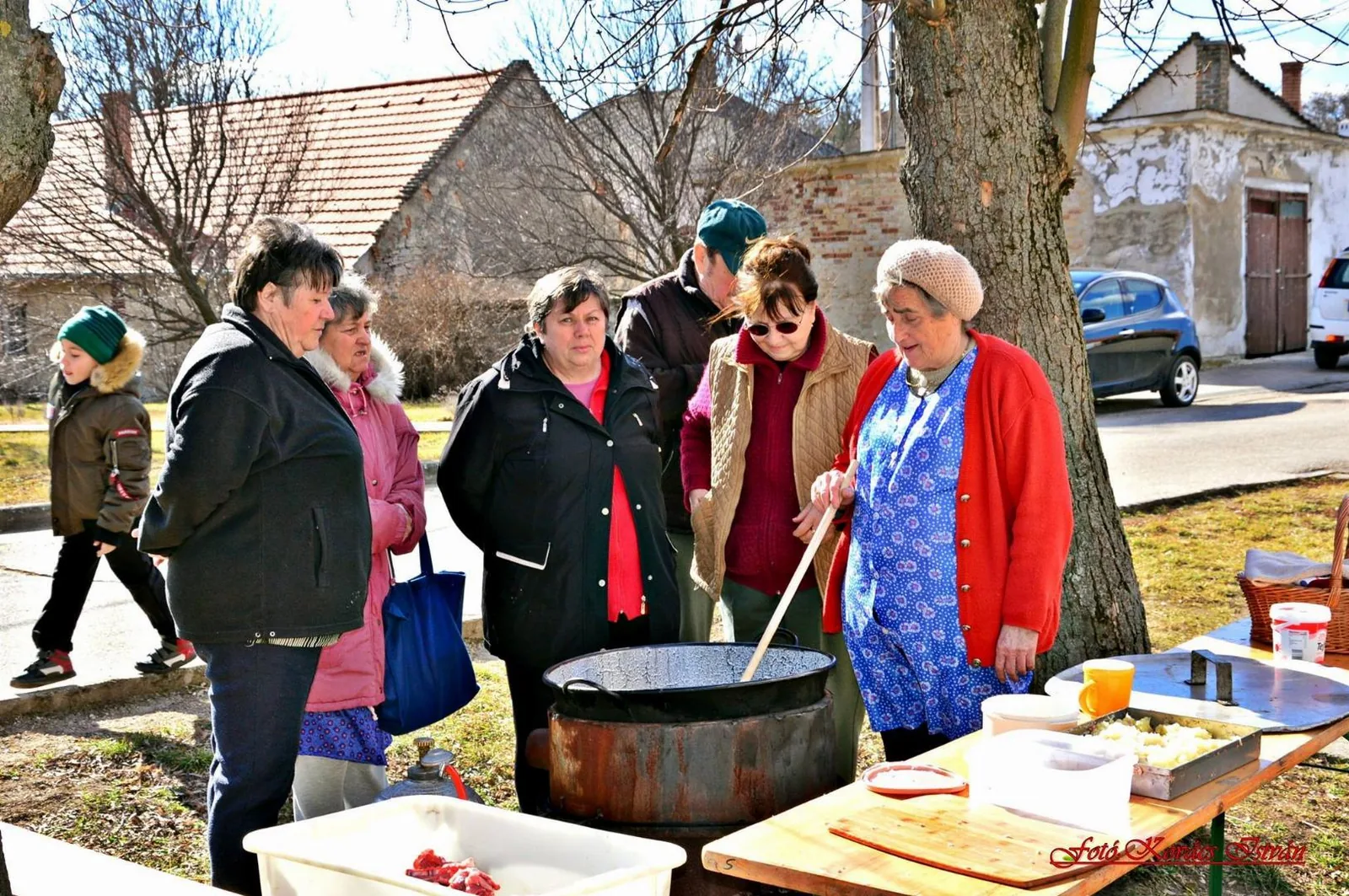 Fotók: Kovács István