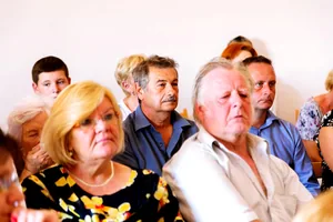 Szent István Napi Ünnepség 2018