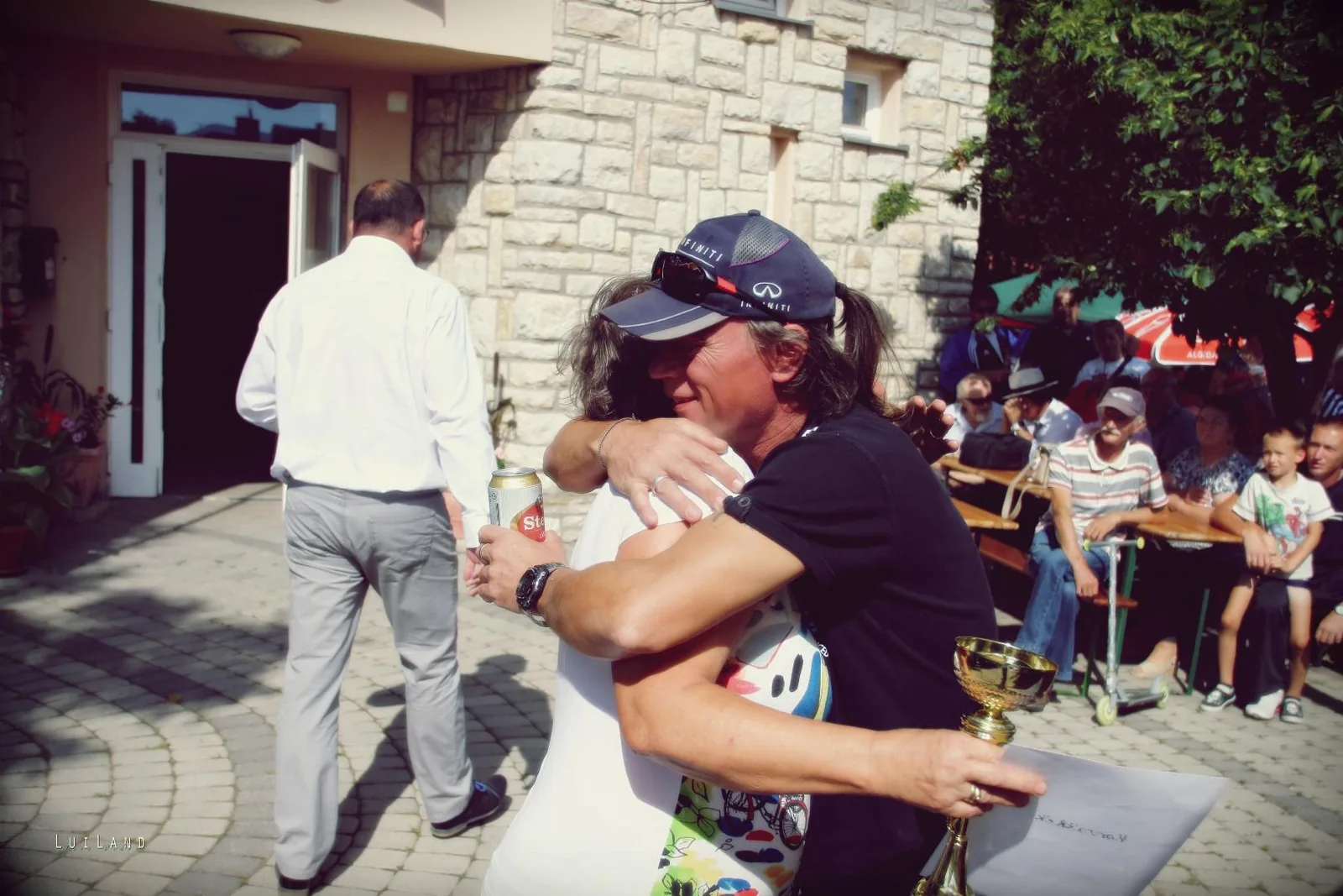 Falunap Fotó: LuiLand