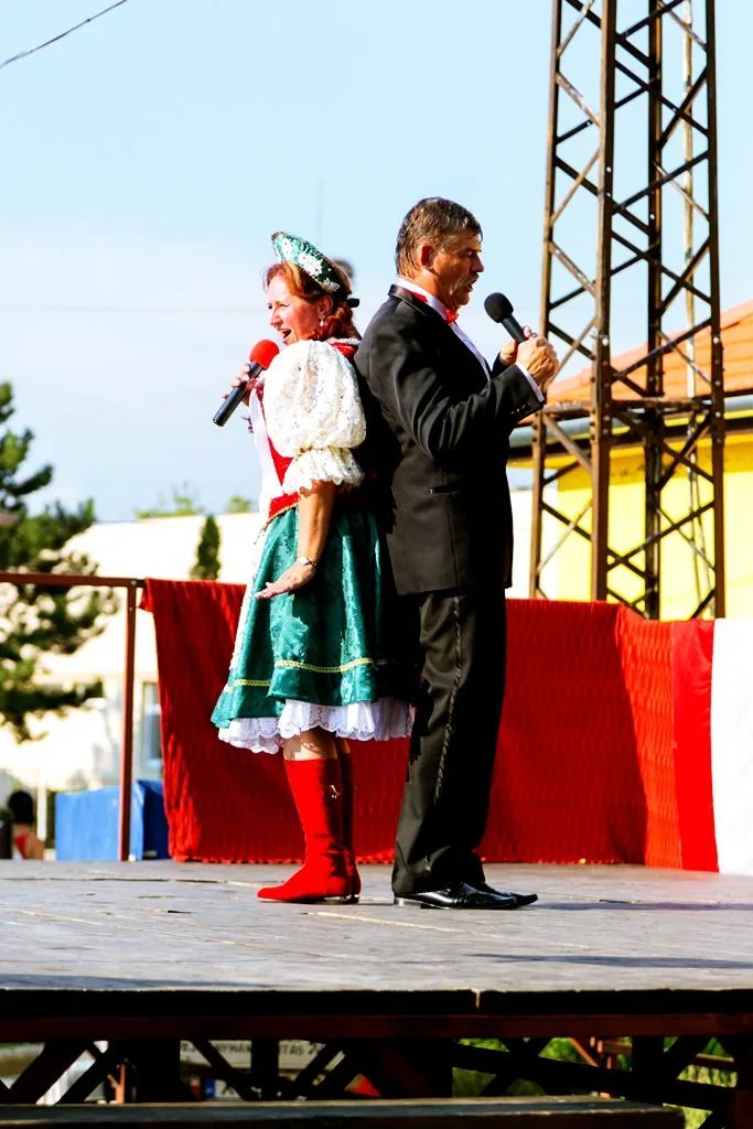 Szent István Napi Ünnepség 2018