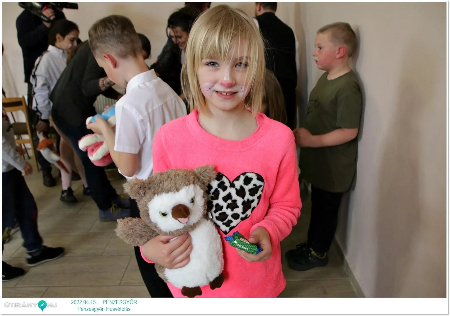 Képek a rendezvényről