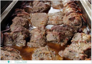 III. Hagyományos disznótor / Képek: Útirány.hu