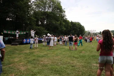 Pénzesgyőri Falunap 2017