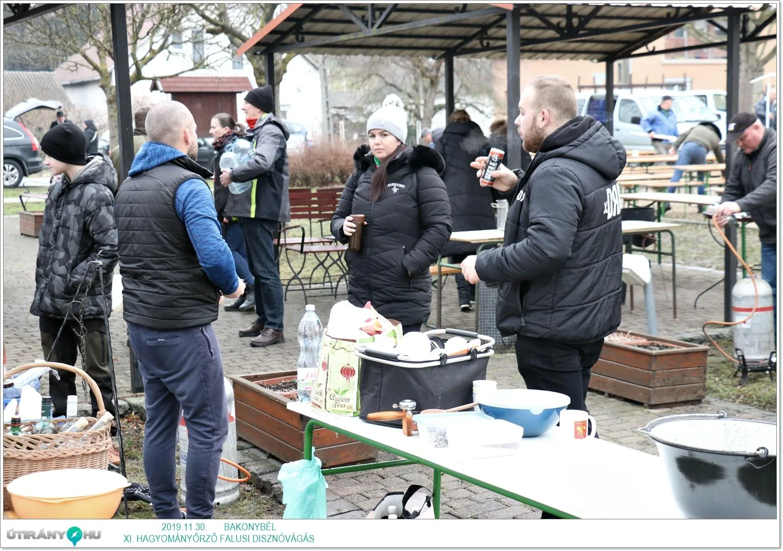 Képek a rendezvényről