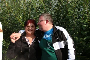 Kora délután, fotók: BakonyiHírek