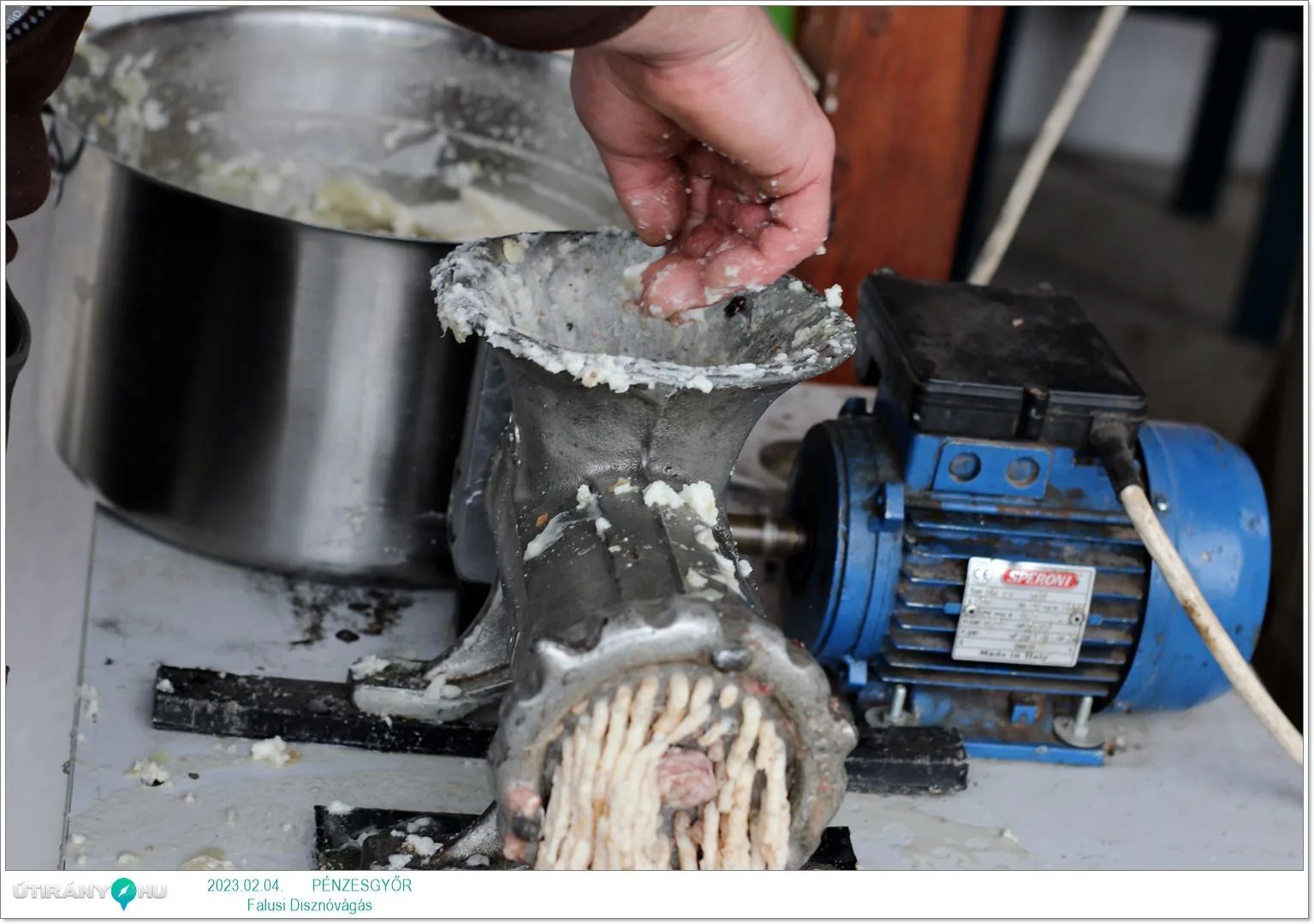 Fotók: Útirány.hu