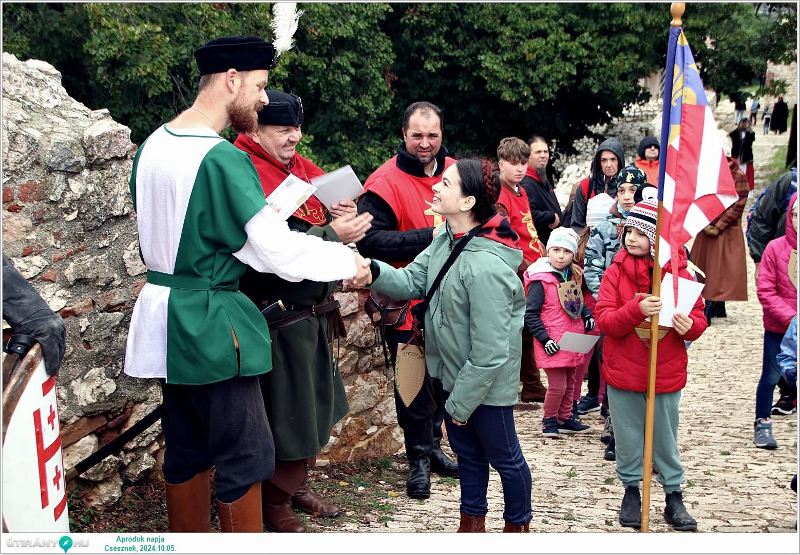 Képek: Útirány.hu