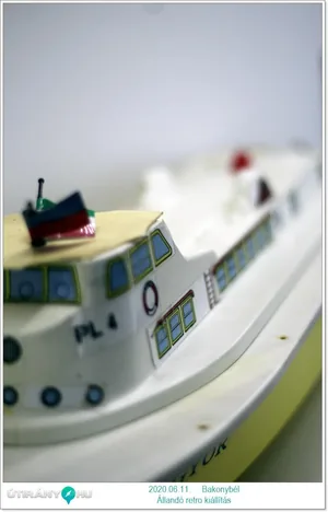 Játék és Nosztalgia múzeum / Fotók: Útirány.hu