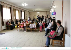 Képek a rendezvényről