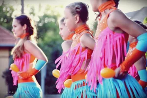 Falunap Fotó: LuiLand