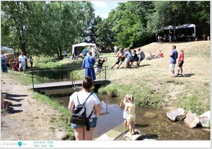 Parasztolimpia és főzés