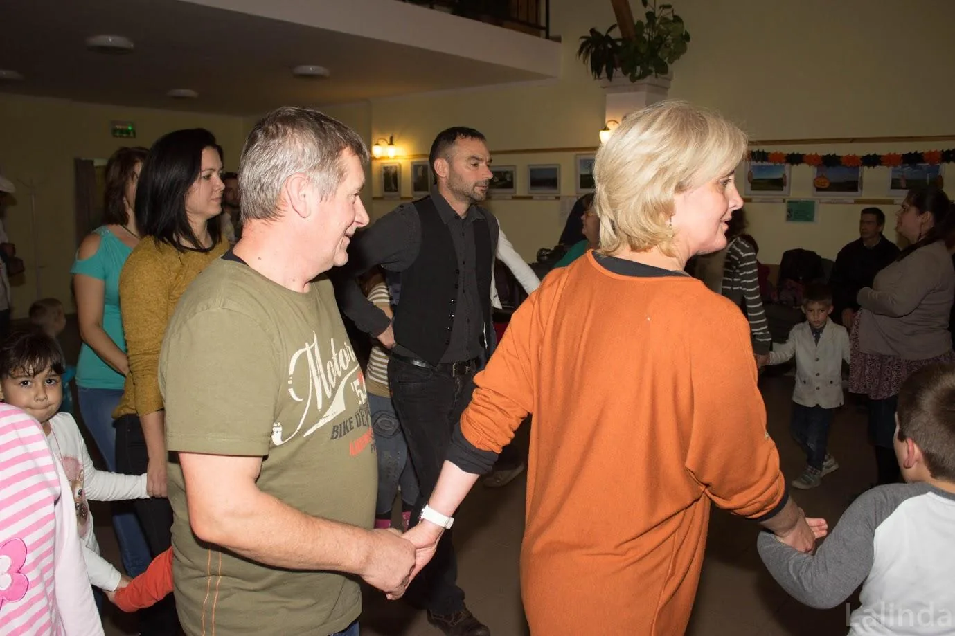 Fotók 2 album: Babai Lalinda