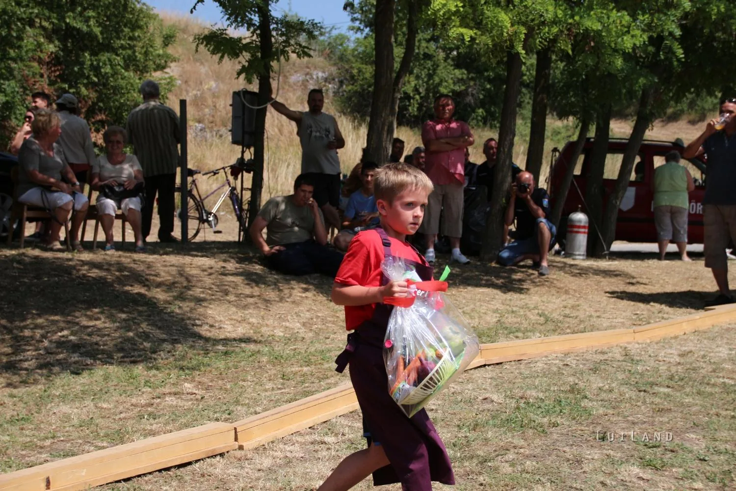 2017 Ösbő Vezér napok/ szombat/ képekben