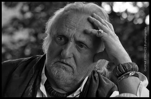 'Benkő László (1943-2020)' cikk borítóképe