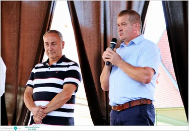 Bakonybél Falunap 2025