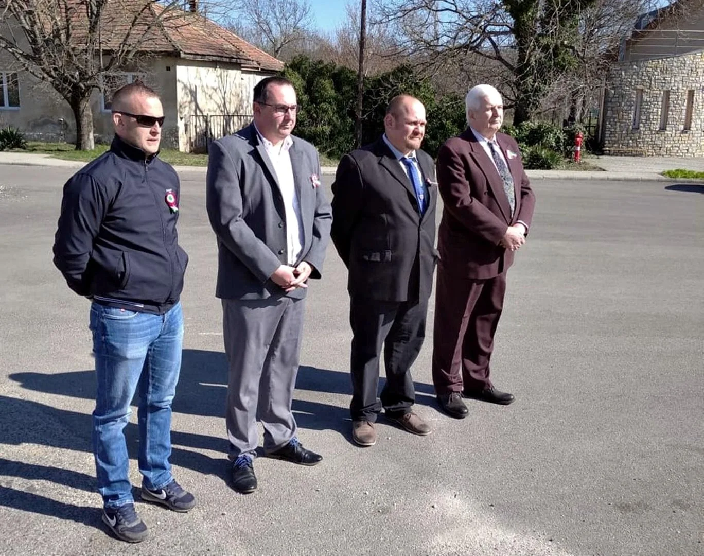 Március 15. Képek: Önkormányzat