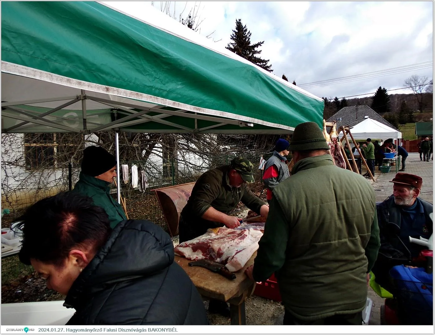 Fotók, Útirány.hu