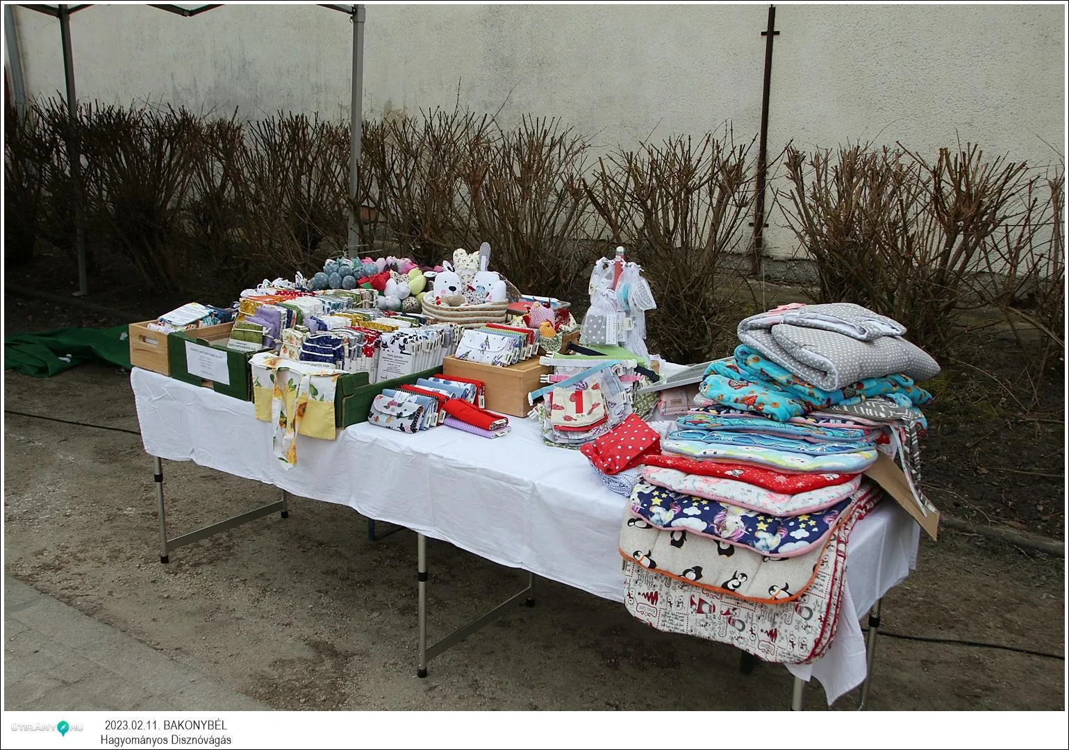 Fotók: Útirány.hu, Kiss Szabó Zoltán