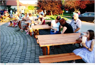 X. Sólyi Falunap