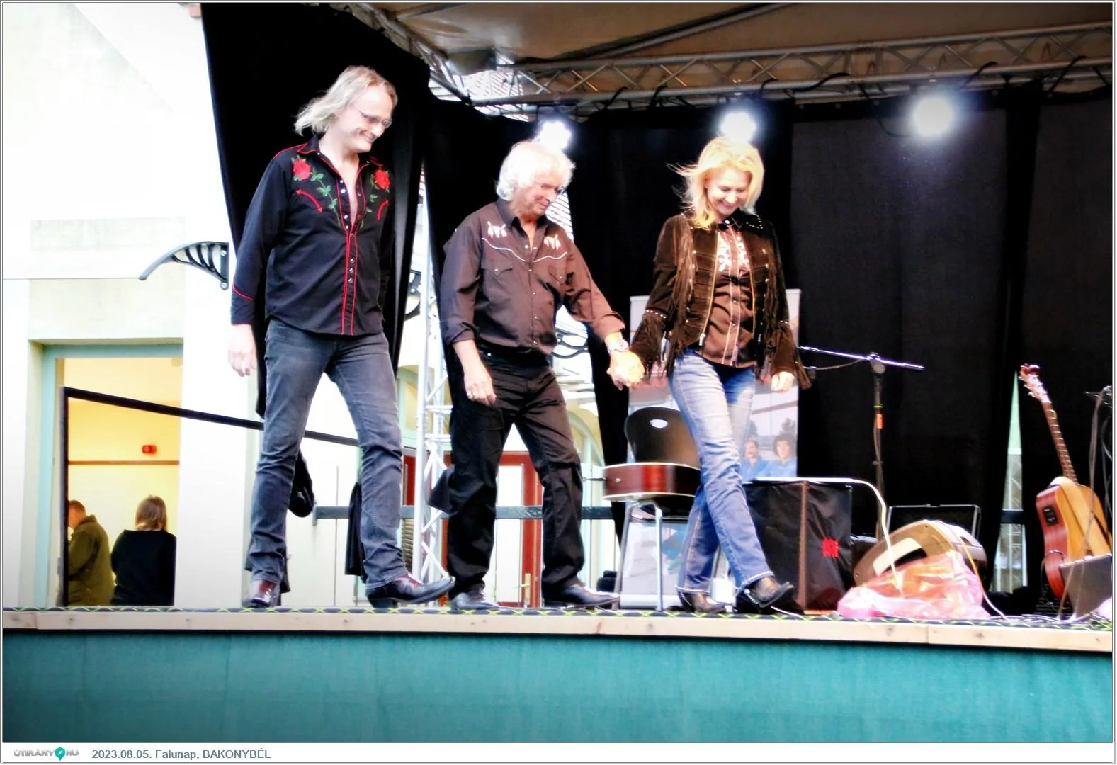 Fotók, Útirány.hu