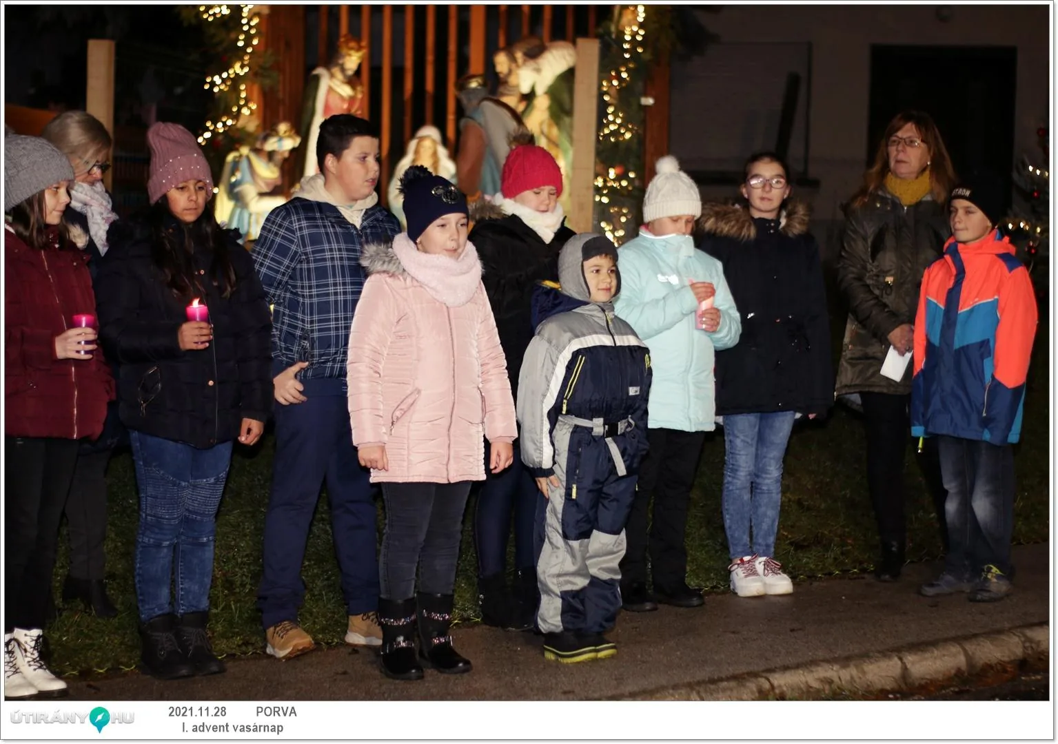 Képek a rendezvényről