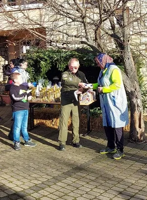 Fotó: Balogh Ákos/NAPLÓ: