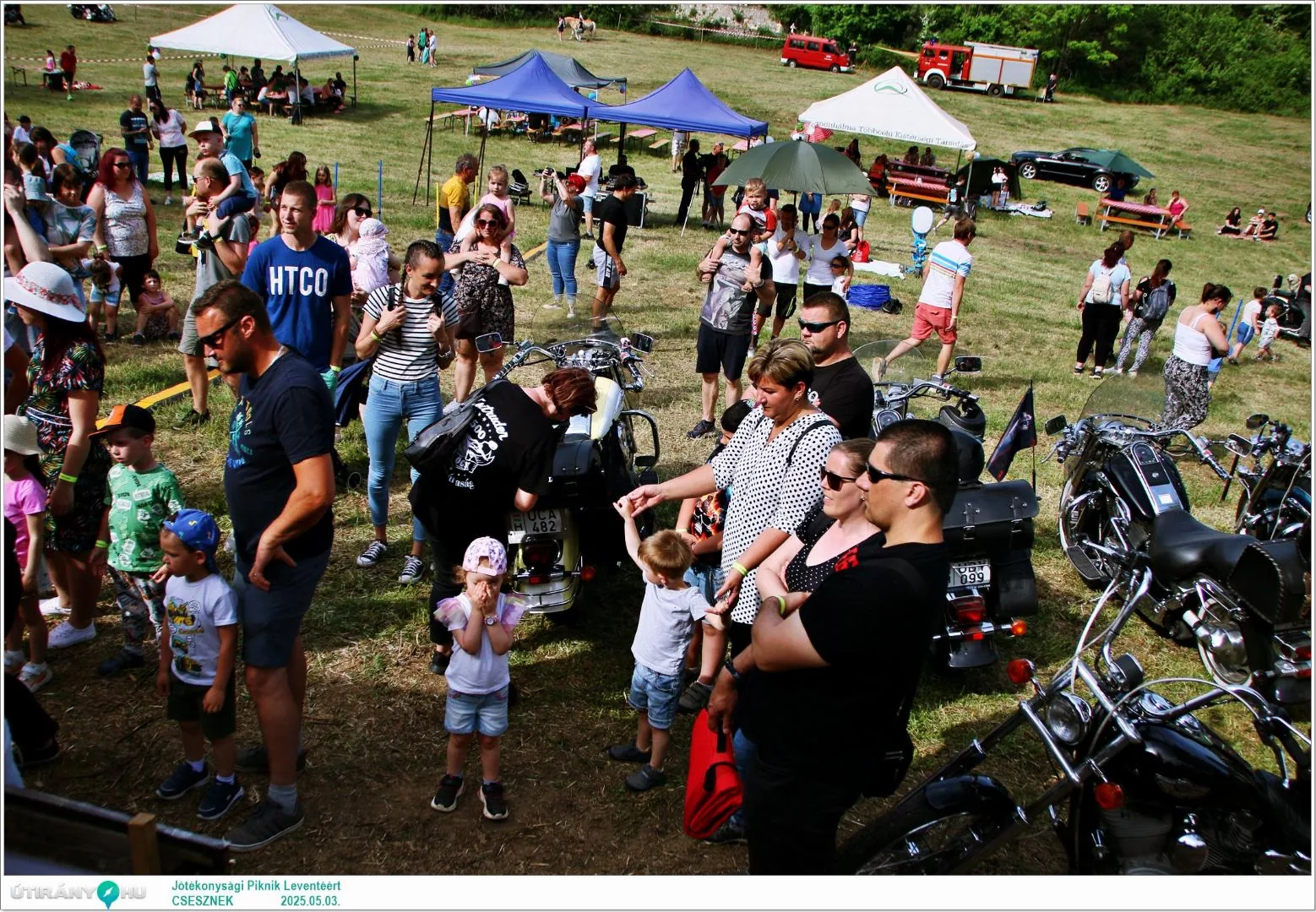 Képek: Útirány.hu