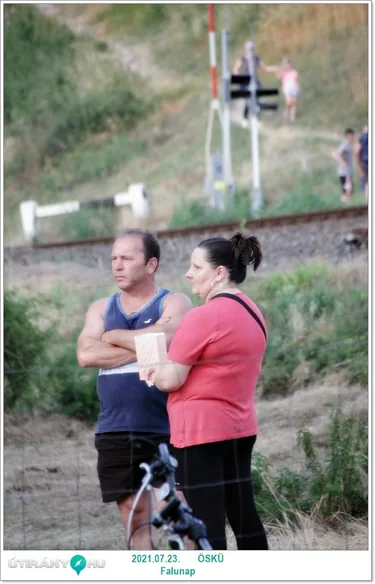 Falunap Öskü 2021