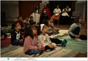 Képek a rendezvényről