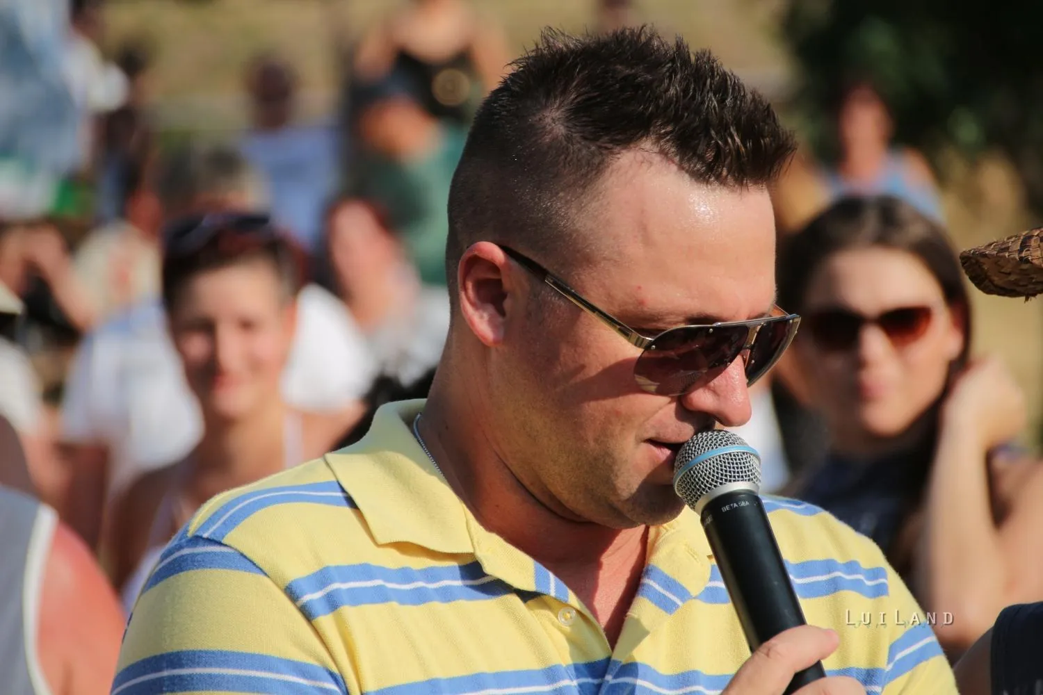 2017 Ösbő Vezér napok/ szombat/ képekben