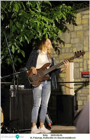 Falunap 2020, Fotó: Útirány.hu