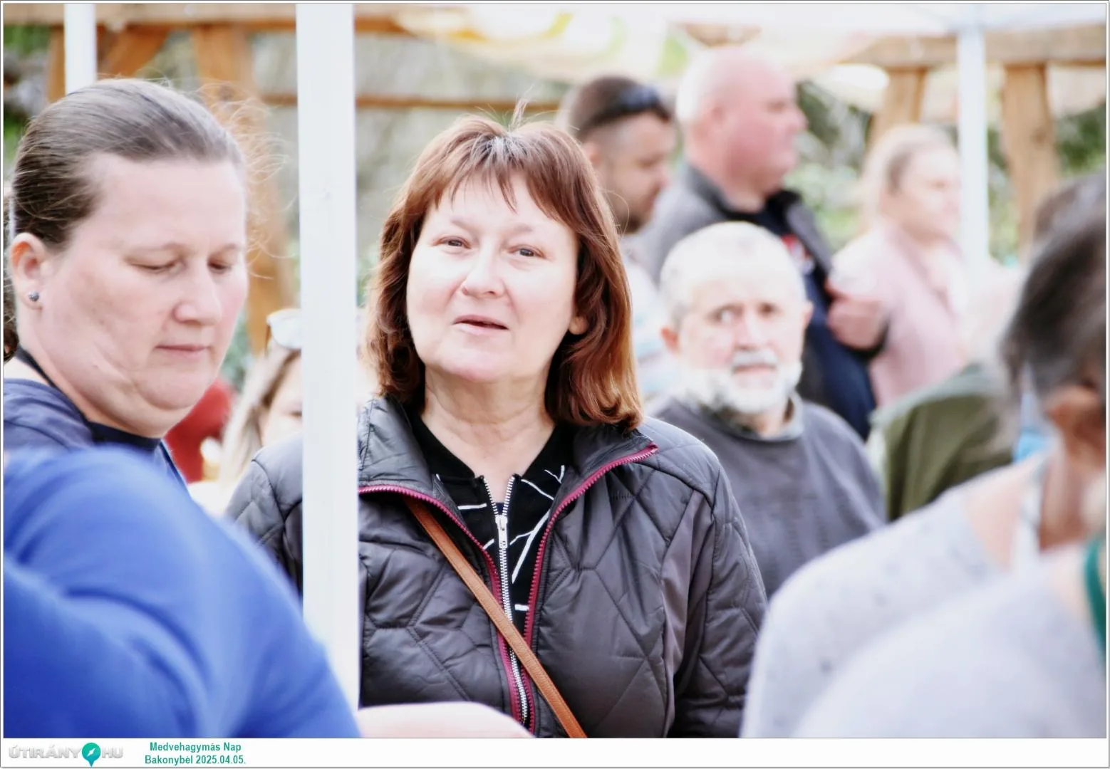 Képek az eseményről: Útirány.hu