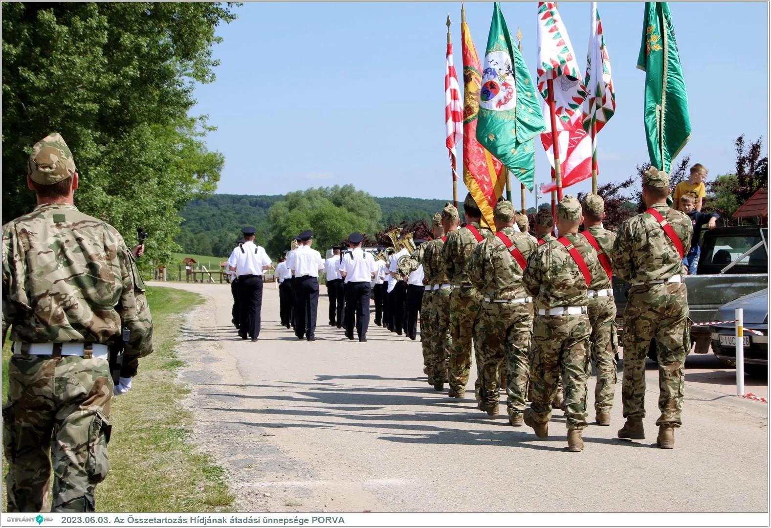 Fotók, Útirány.hu