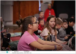 Képek a rendezvényről